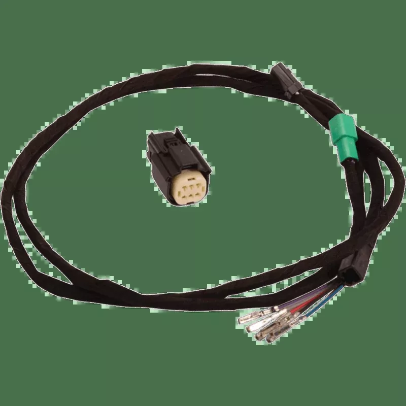 Motion Pro Throttle By Wire System Harness 01-0101