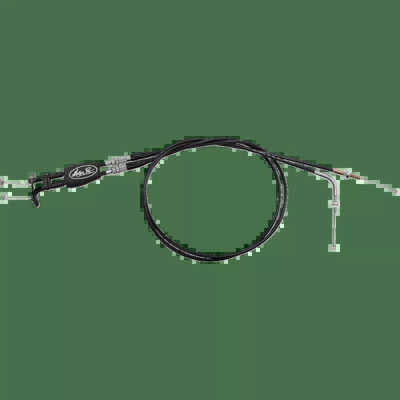 Motion Pro Throttle Kit REV3 DRZ