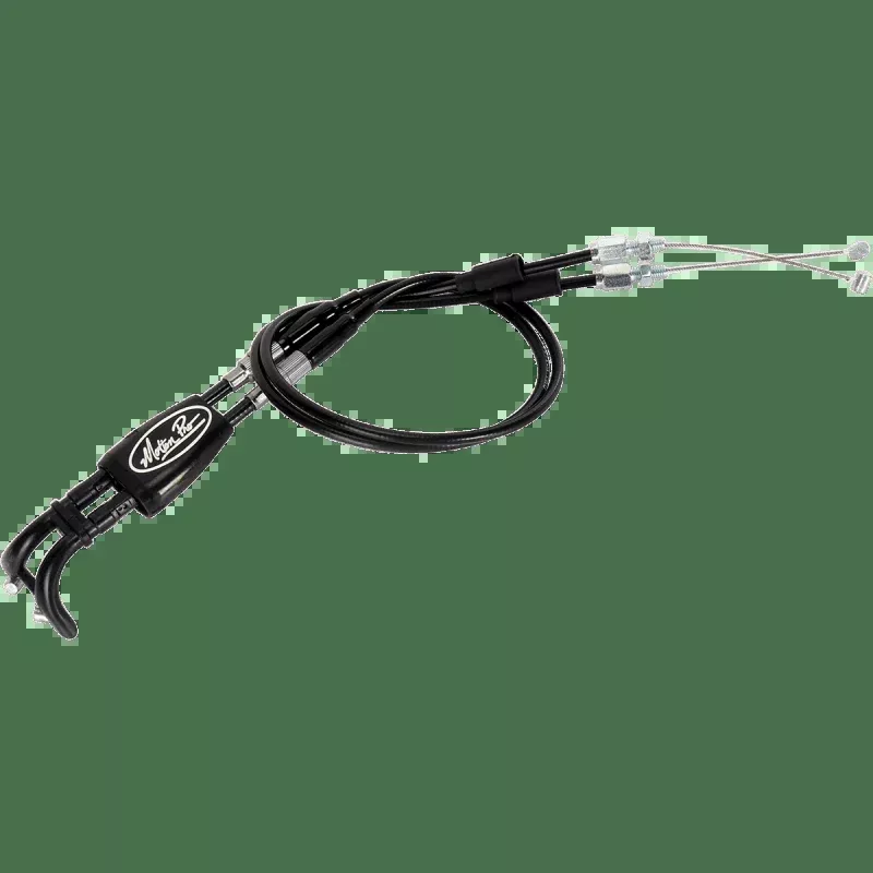 Motion Pro Throttle Kit Revolver 2 VR Off Road