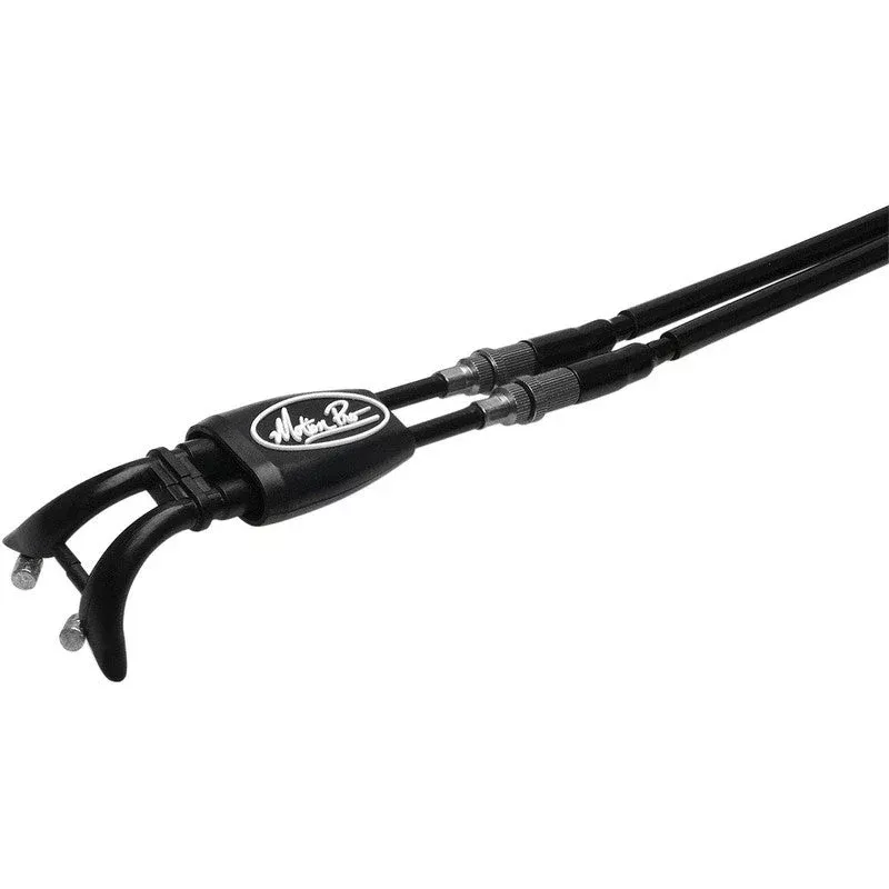 Motion Pro Thrtl Cable P/Pull VNL Set Revolver 2 Street (01-1255)
