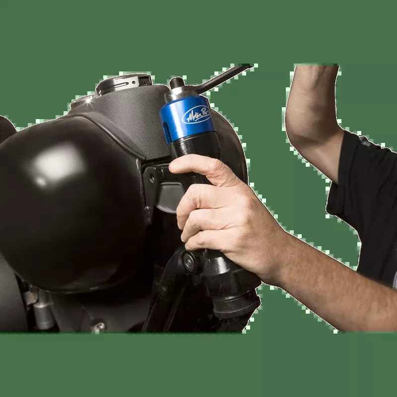 Motion Pro Tool Harley Steering Race