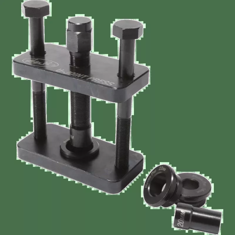 Motion Pro Tool U-Joint Press
