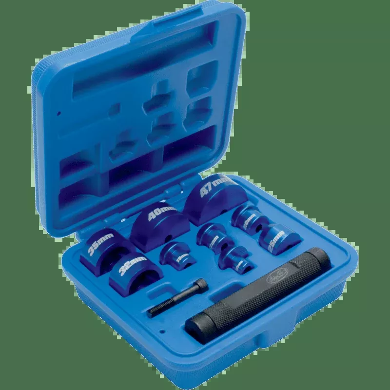 Motion Pro Wheel Bearing Driver Set Tool