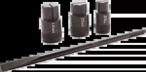 Motion Pro Wheel Bearing Removal Tool – Set – Harley-Davidson