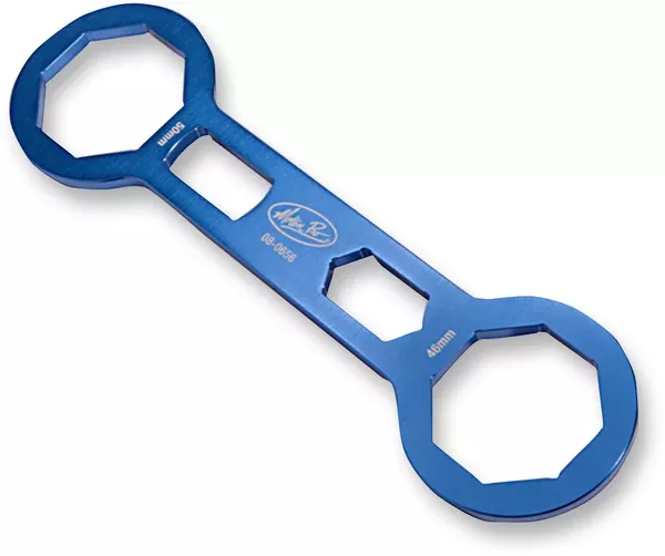 Motion Pro Wrench - Fork Cap - 46 MM/50 MM