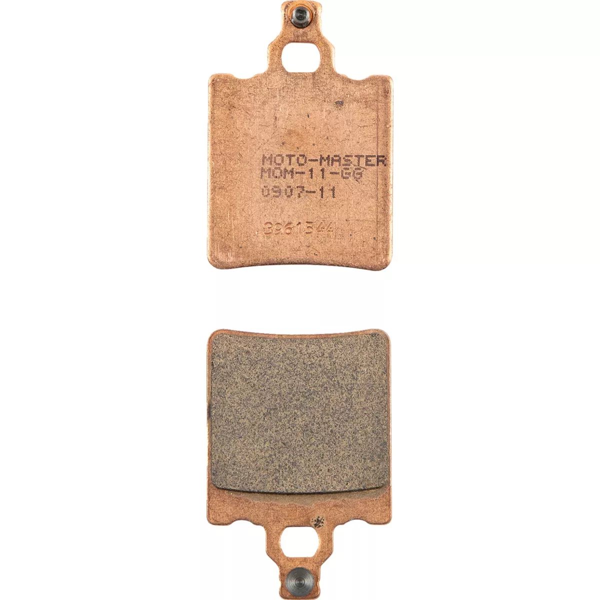 Moto-Master Brake Pad – 90711-PU KTM SX 65 2000-2003