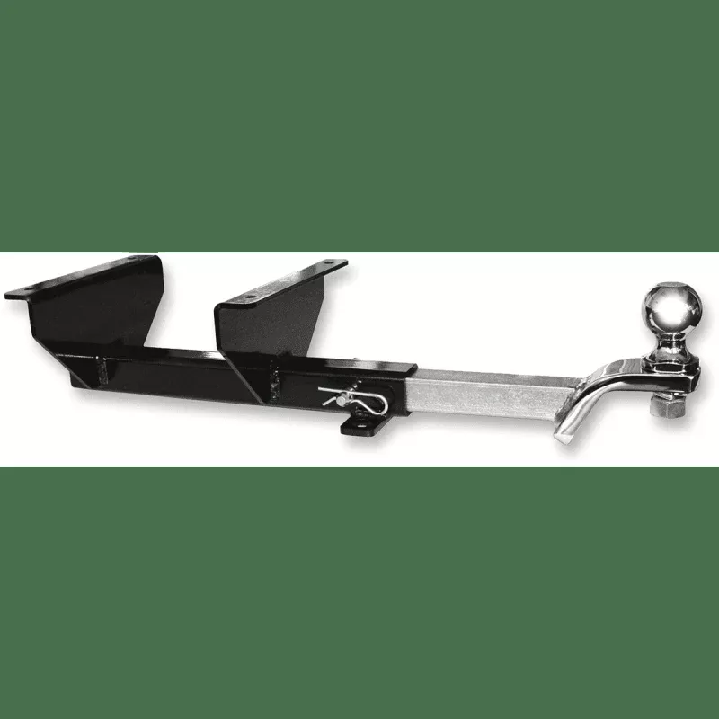 Motor Trike 11-19 Triglide Trailer Hitch