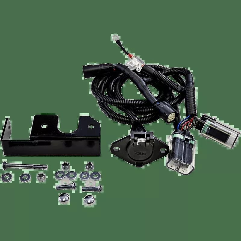 Motor Trike Harness Trlr TRI-Glide 14-19