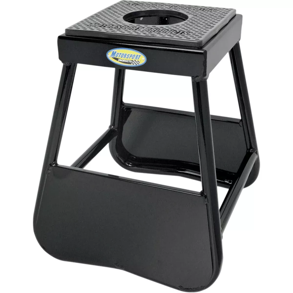 MOTORSPORT PRODUCTS 4101-0180 93-2012 Pro Panel Stand Panel Stand Pro – Black