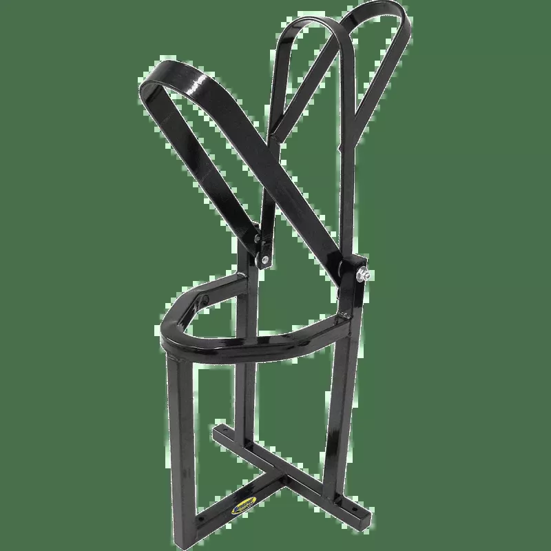 Motorsport Products Clamping Wheel Chock