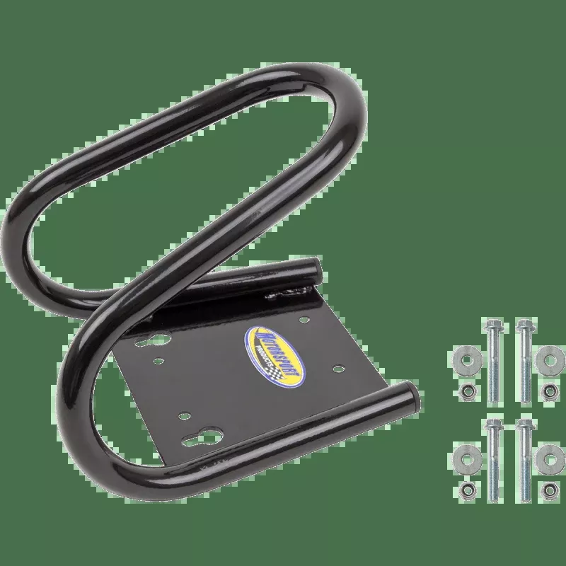 Motorsport Products Steel Wheel Chock