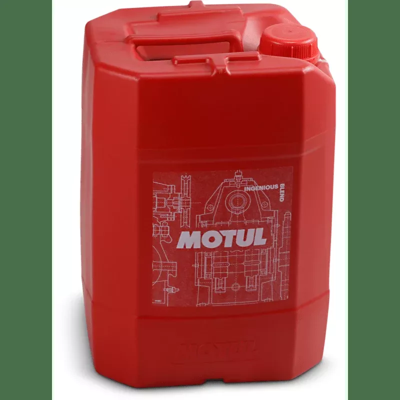 Motul 7100 10W40 4T 20L