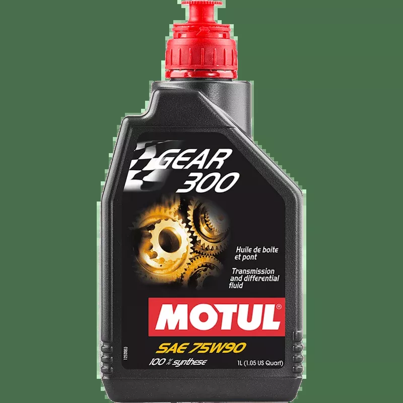 Motul Gear 300