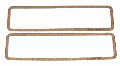 Mr. Gasket 87-92 Sbc Vlv Cvr Gskt 168