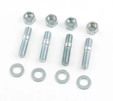 Mr. Gasket Carburetor Studs 1-3/8in 59