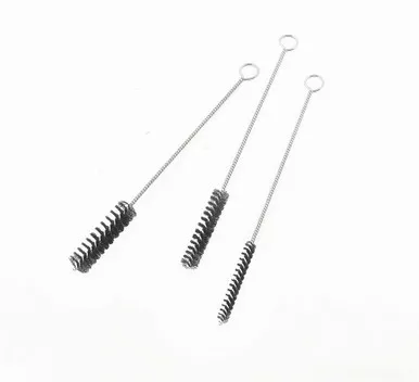 Mr. Gasket Engine Cleaning Brush Ki 1211