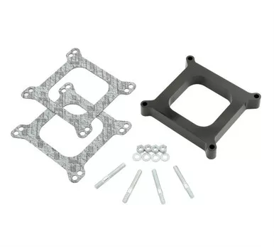 Mr. Gasket Phenolic 1in Open 3405