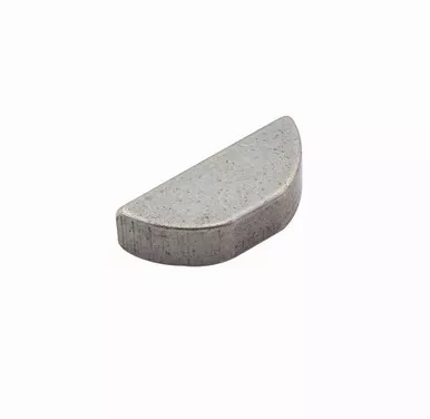 Mr. Gasket Short (3/4in) Crank Key 984G
