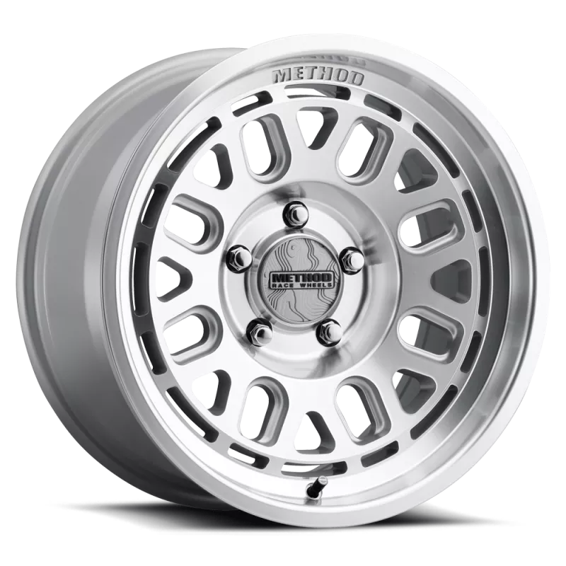 MRW MR321 Wheels