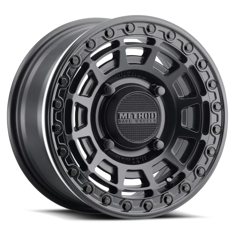 MRW MR415 Wheels