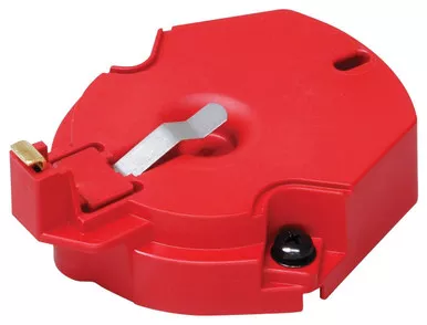 MSD GM HEI distributor rotor red 8410