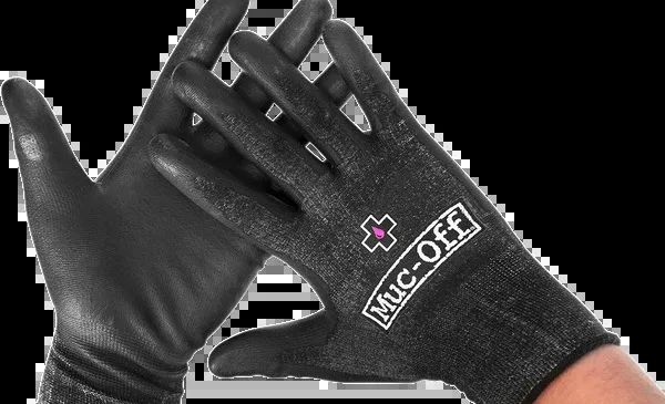 Muc-Off Mechanics Gloves