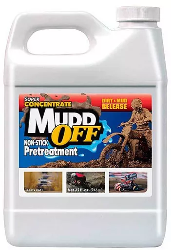 Mudd Off Concentrated 32oz P601