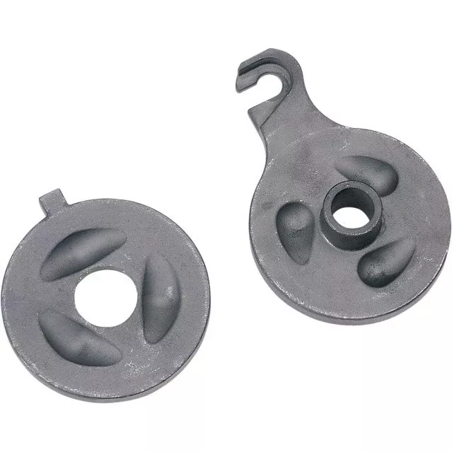 Mueller Power Clutch Ramp 67-010-0 Easy Lever Pull For Harley Big Twin 87-Up