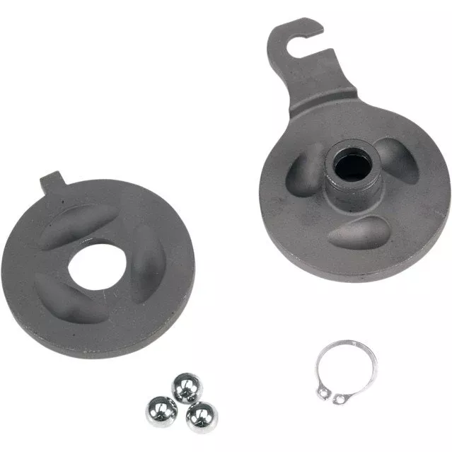 Mueller Power Clutch Ramp 67-030-0 Easy Lever Pull For Buell Harley XL 94-20