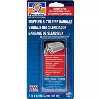 MUFFLER BANDAGE