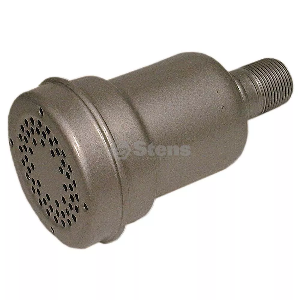 Muffler - Briggs & Stratton 393010S