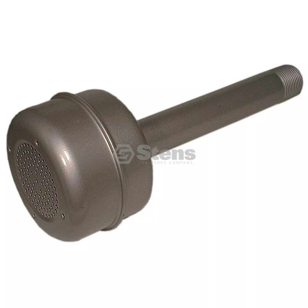 Muffler - Briggs & Stratton 393232S