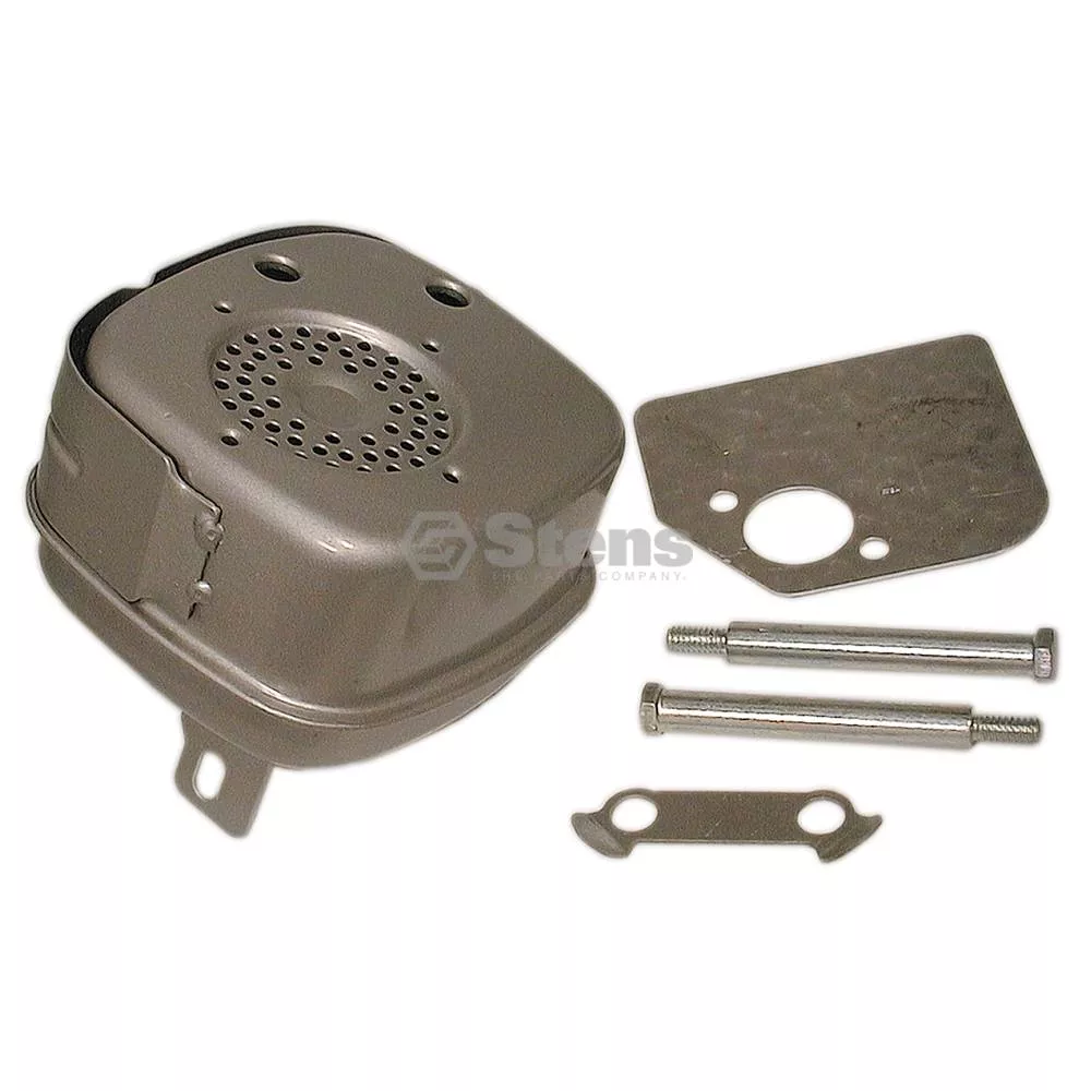 Muffler - Briggs & Stratton 692304