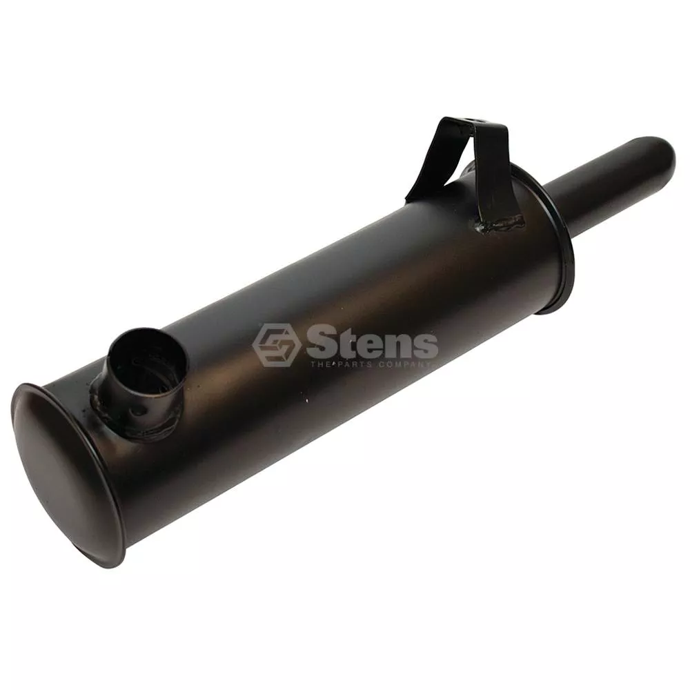 Muffler - Cub Cadet 393840-R91