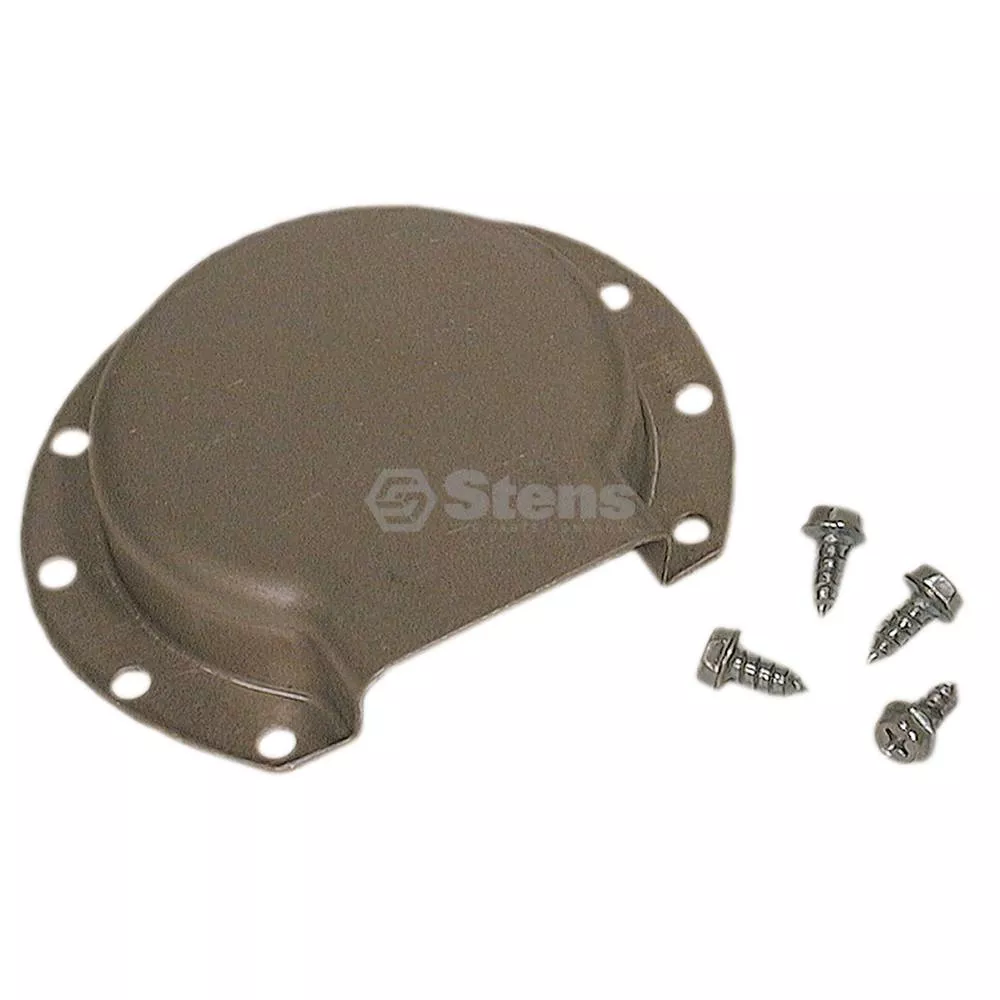Muffler Deflector - Briggs & Stratton 795036