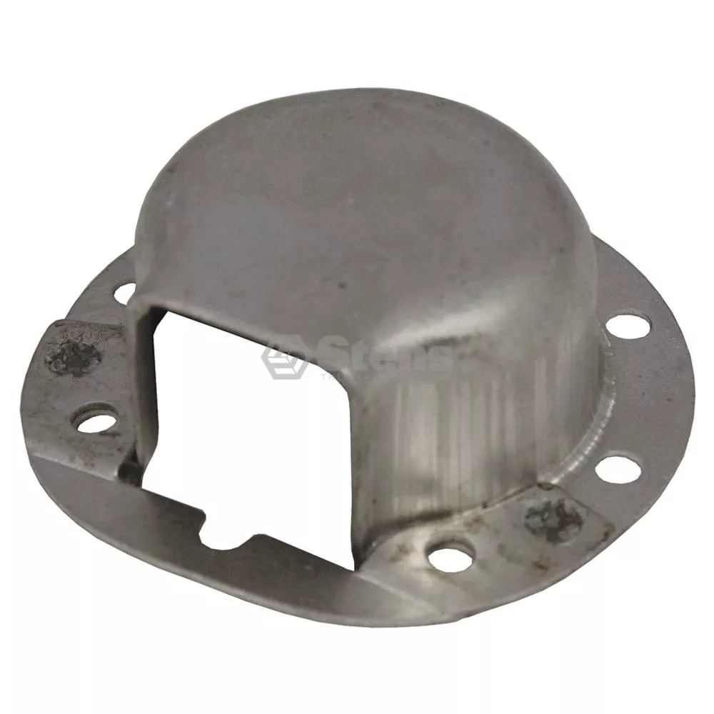 Muffler Deflector - Honda 18331-883-810