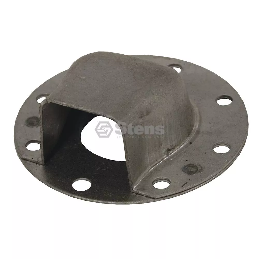 Muffler Deflector - Honda 18331-ZE3-811