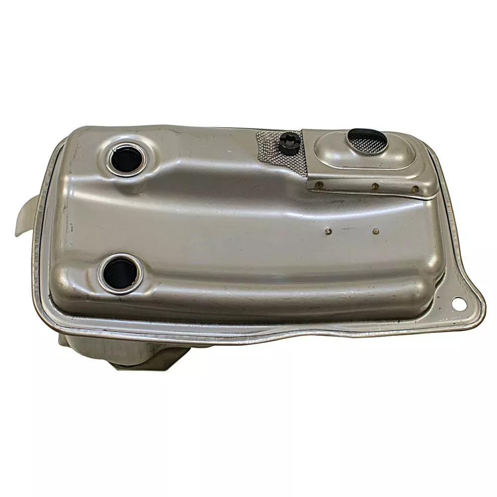 Muffler - Stihl 4238 140 0611
