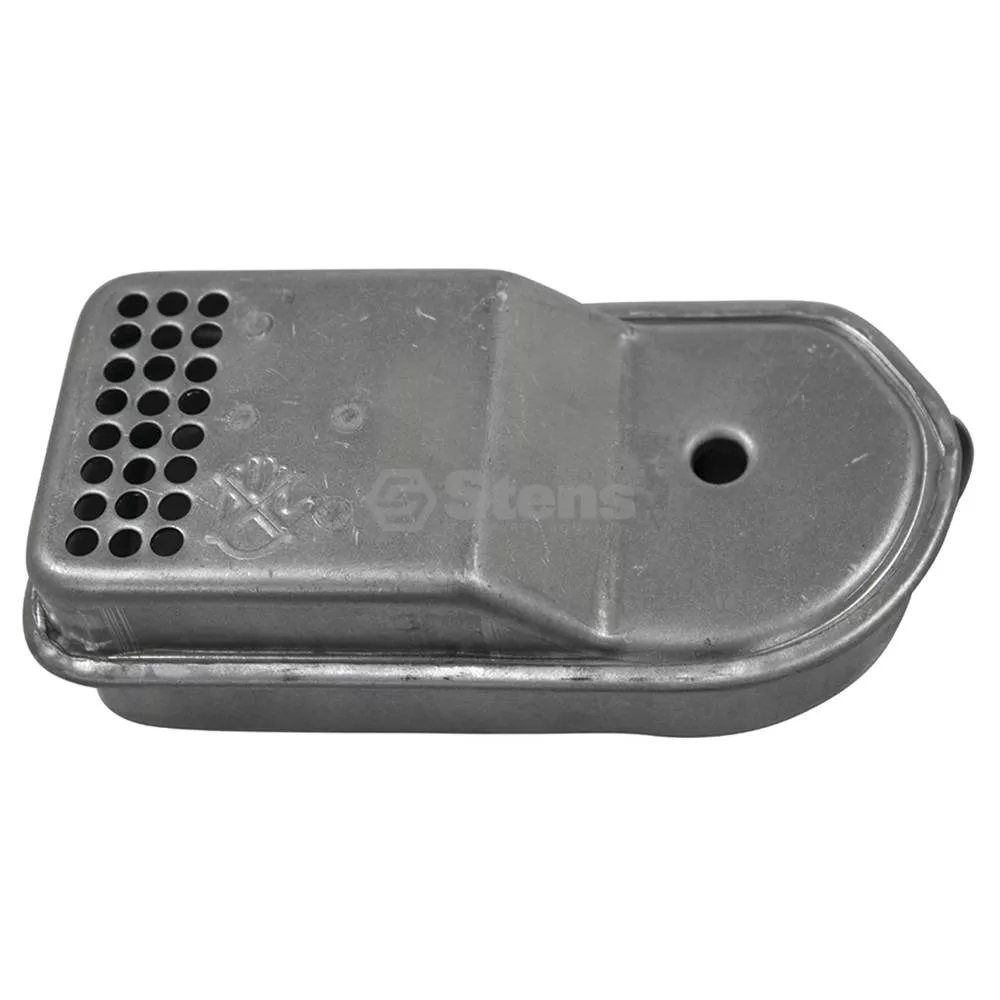 Muffler - Tecumseh 32401