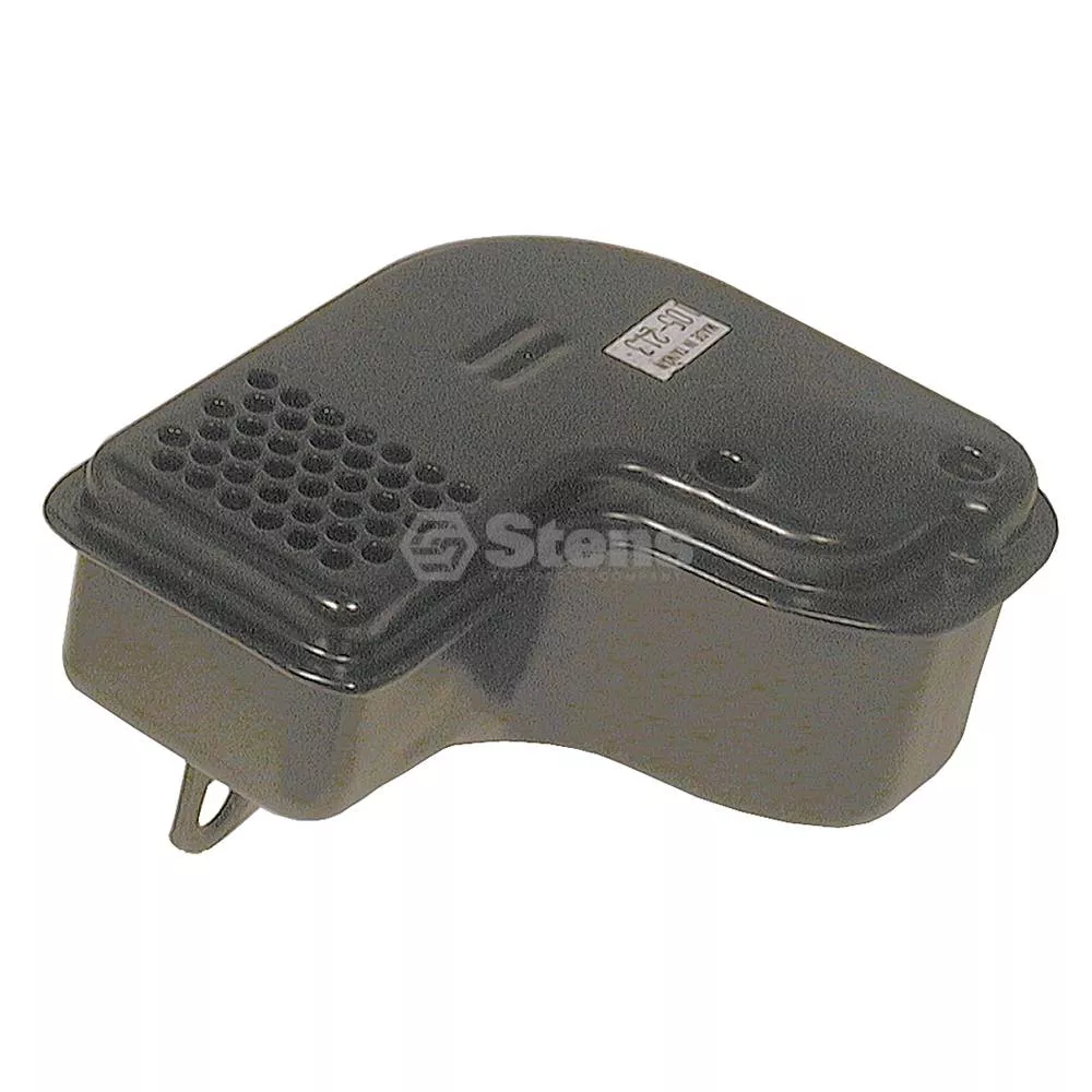 Muffler - Tecumseh 33697A