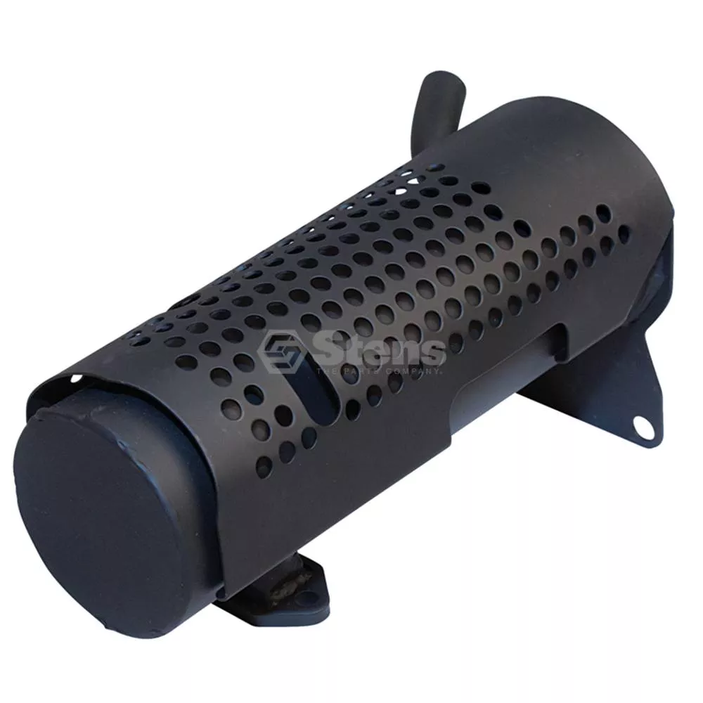 Muffler - Wacker 114770