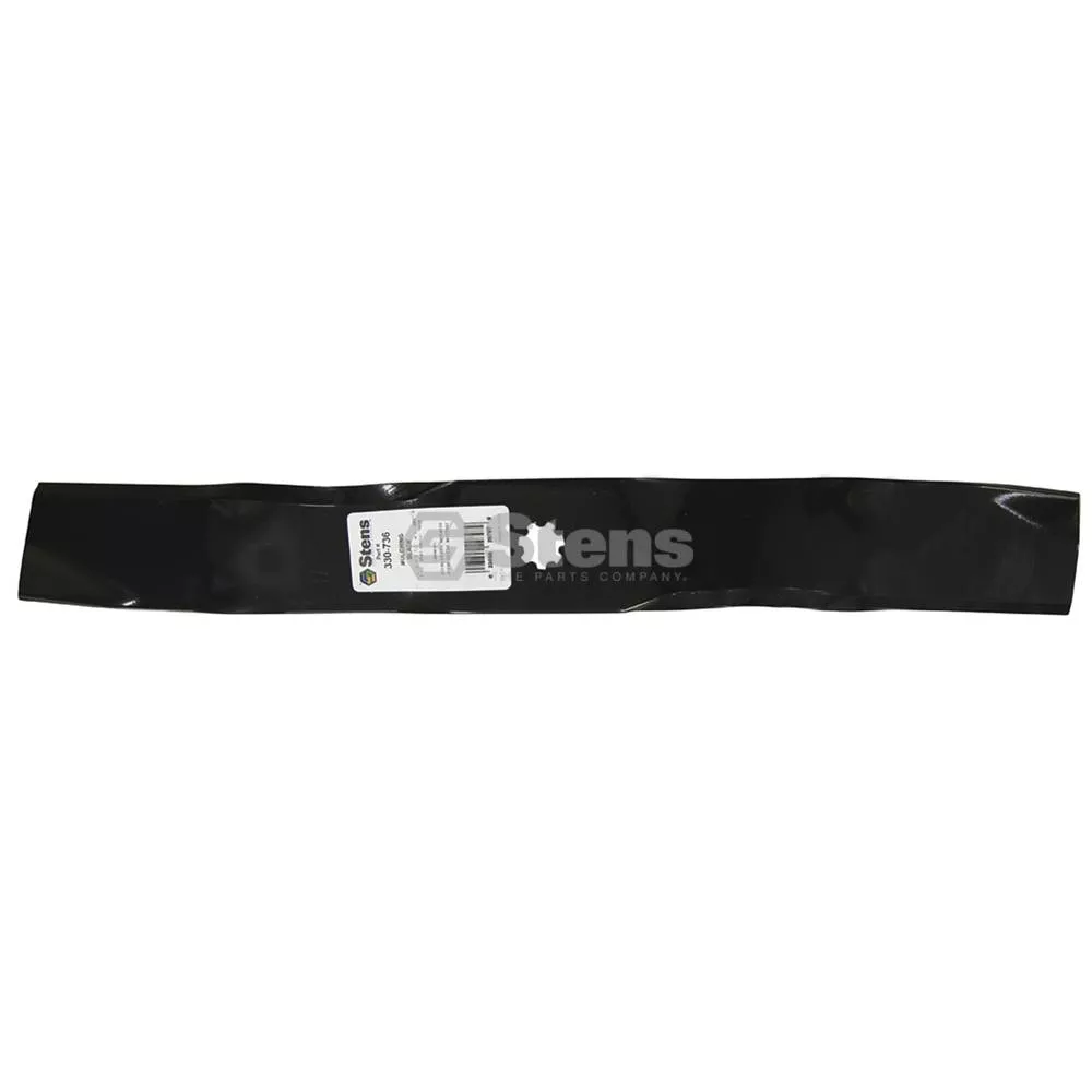Mulching Blade - John Deere AM141040