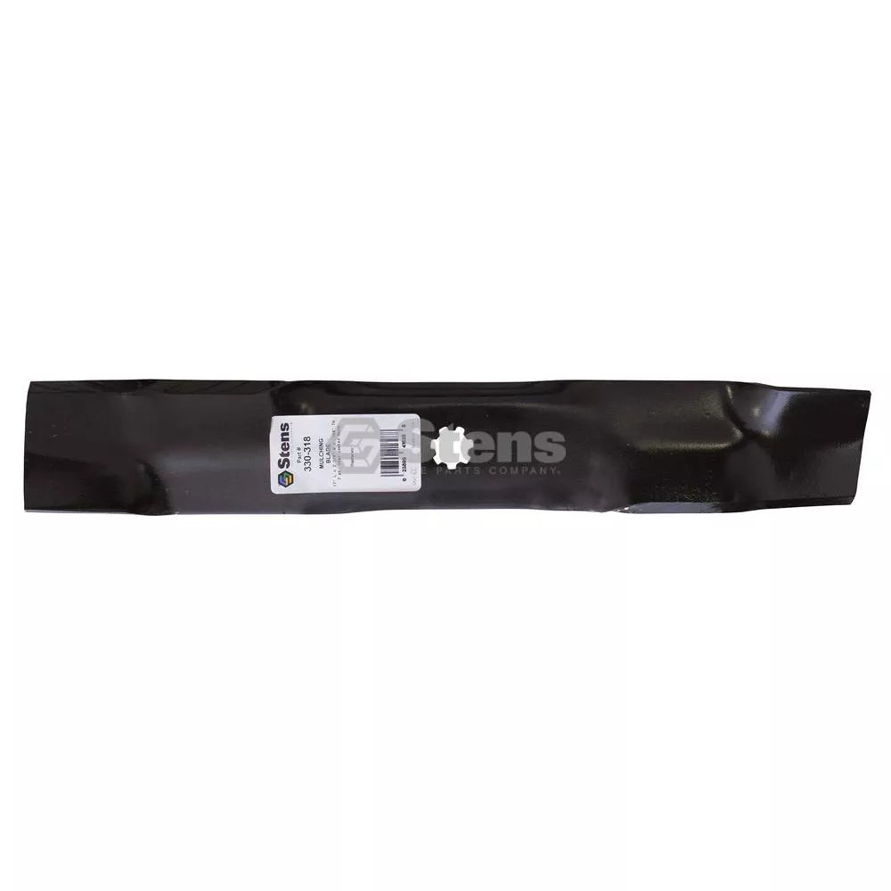 Mulching Blade - John Deere GX21786