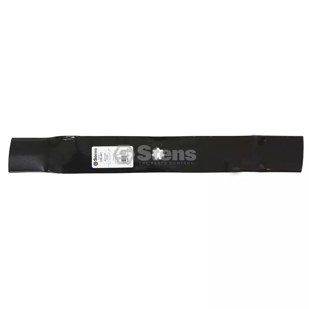 Mulching Blade - John Deere GX22151