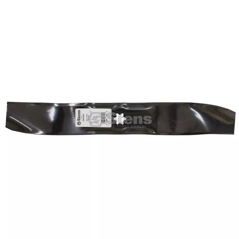 Mulching Blade - MTD 942-0610A