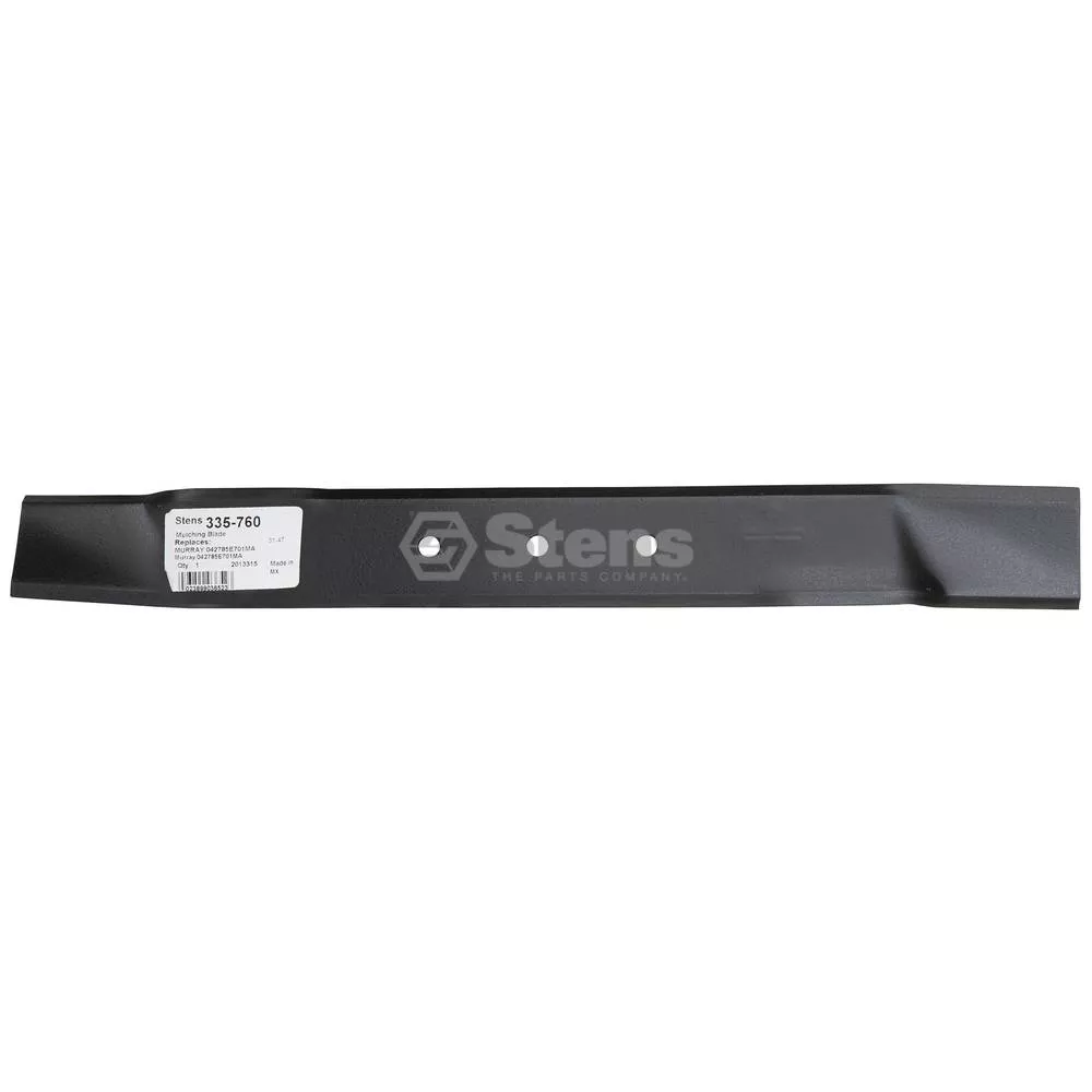 Mulching Blade - Murray 042785E701MA