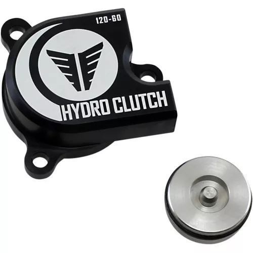 Muller Hydro Clutch for 2017-2020 Harley Touring