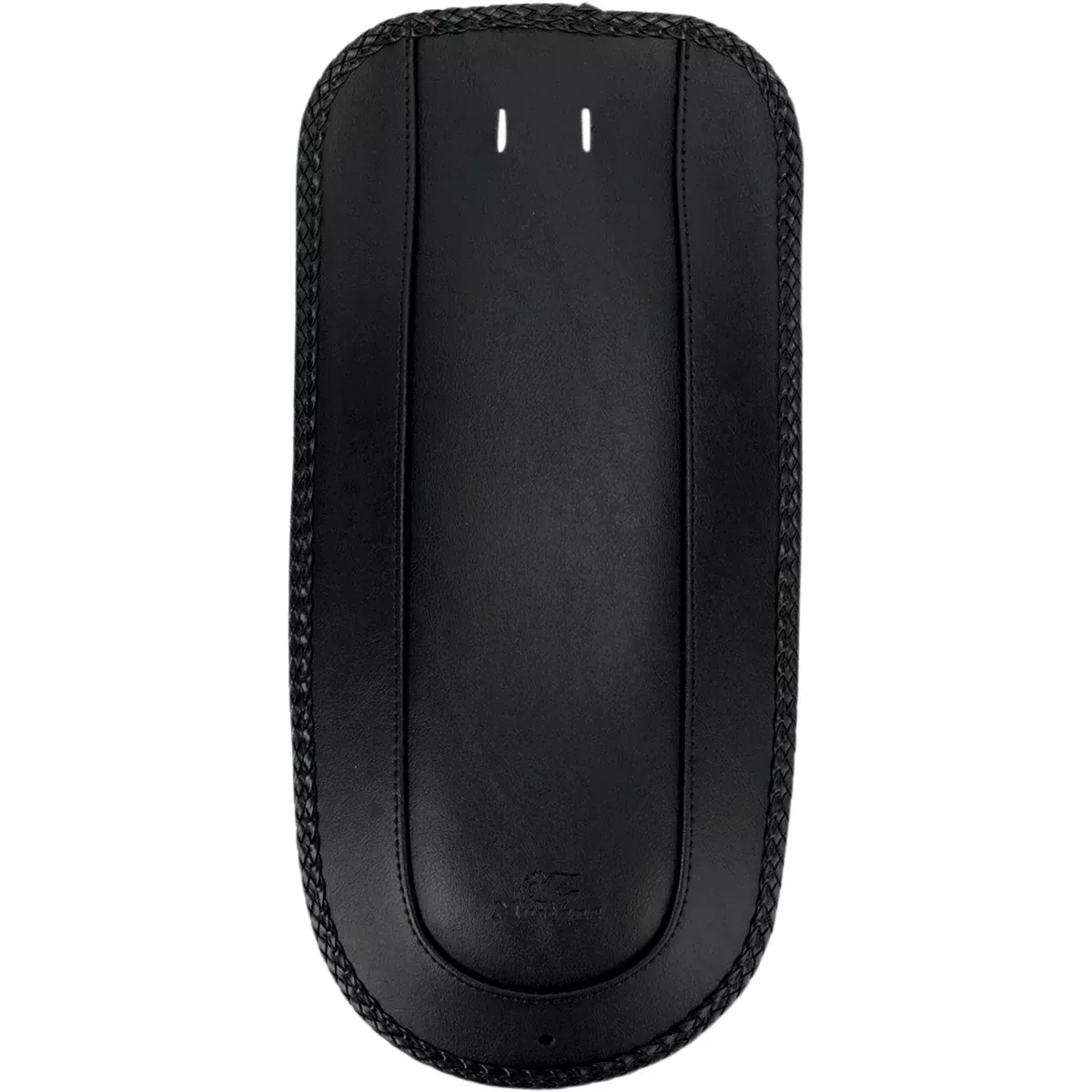 MUSTANG 1405-0030 78048 Fender Bib plain