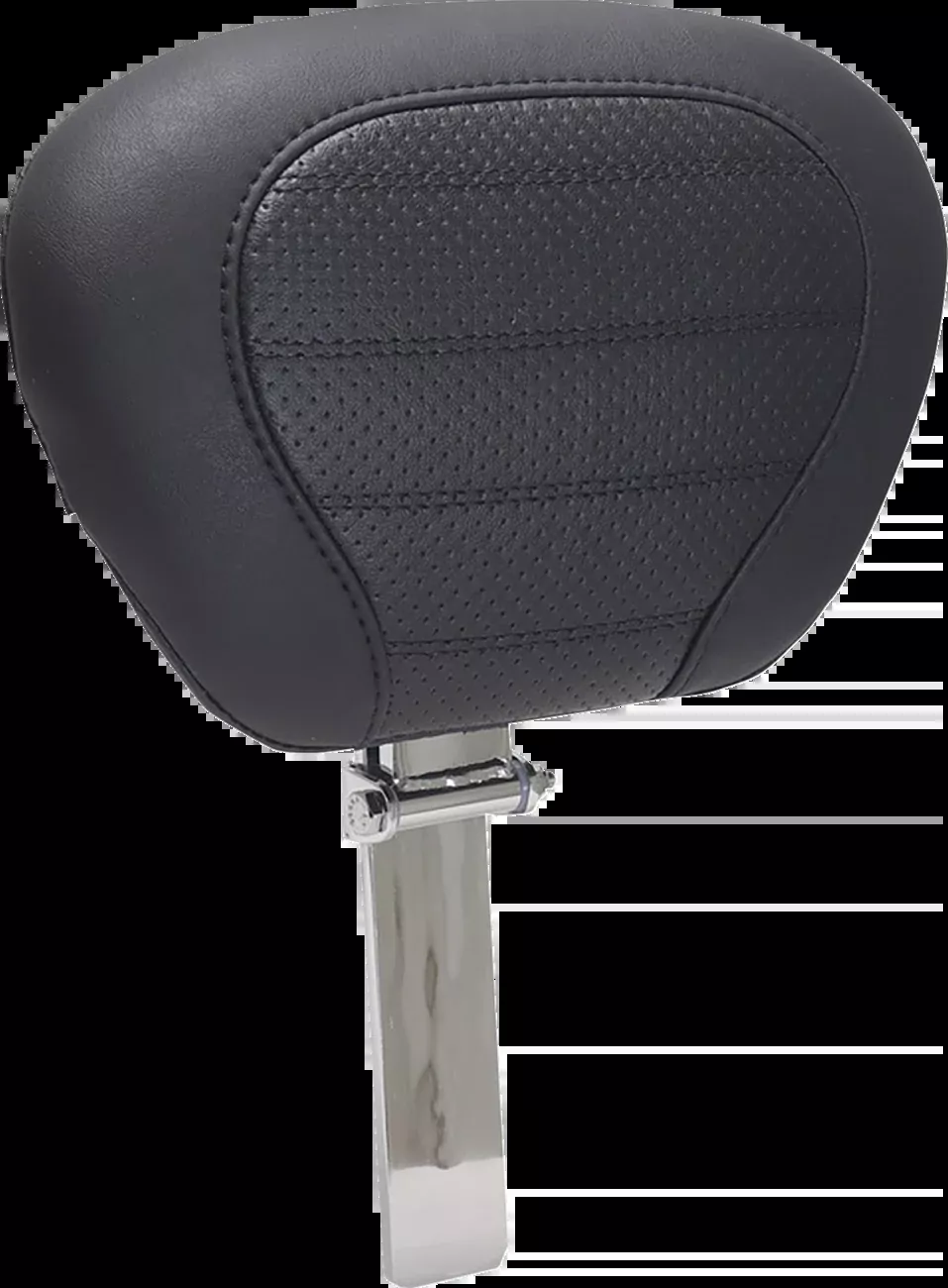 Mustang Driver Backrest - Standard - FXBR '23-'25 - 89023