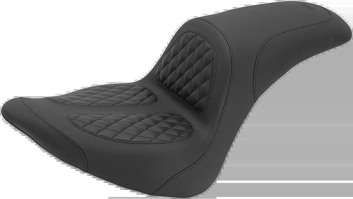 Mustang Fastback Perewitz Seat - Diamond - FL/FX '06-'17 - 76982